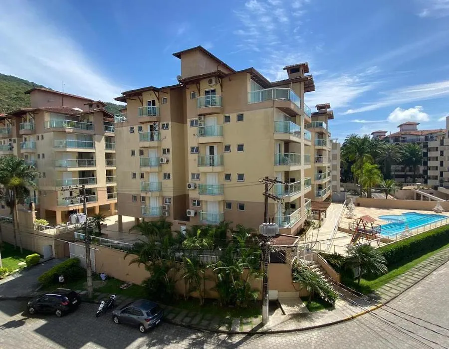 Apartamento da Martha-1