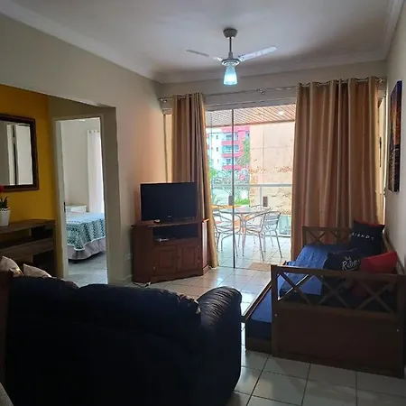 Apartamento da Martha-2
